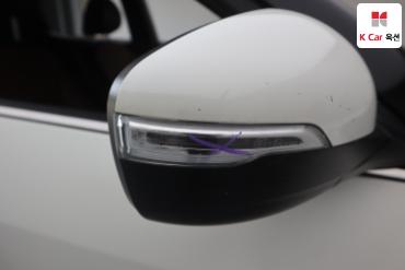 2019 - kg mobility (ssangyong) tivoli