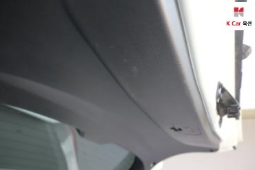 2019 - kg mobility (ssangyong) tivoli