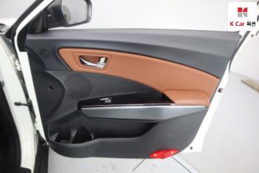 2019 - kg mobility (ssangyong) tivoli
