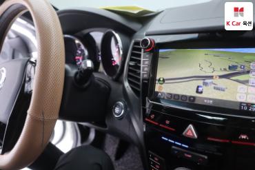 2019 - kg mobility (ssangyong) tivoli