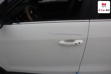 2019 - kg mobility (ssangyong) tivoli