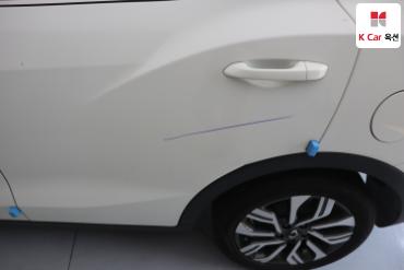 2019 - kg mobility (ssangyong) tivoli