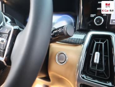 2021 - kia sorento