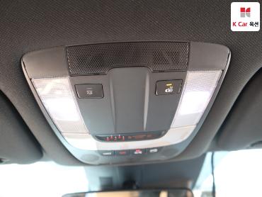 2021 - kia sorento