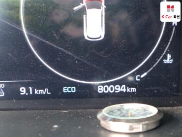2021 - kia sorento