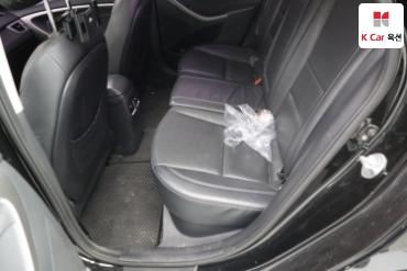 2012 - hyundai i30