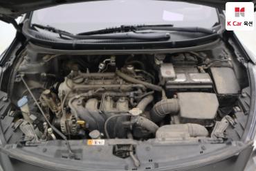 2012 - hyundai i30