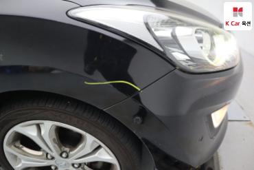 2012 - hyundai i30