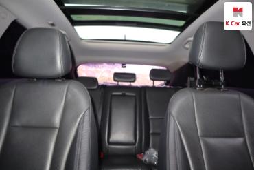 2012 - hyundai i30