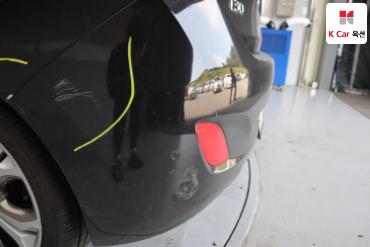 2012 - hyundai i30