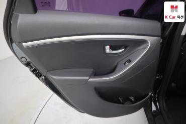 2012 - hyundai i30