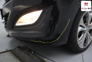 2012 - hyundai i30