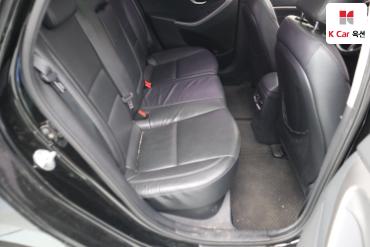 2012 - hyundai i30