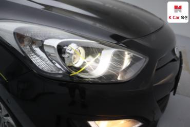 2012 - hyundai i30