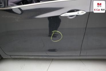 2012 - hyundai i30
