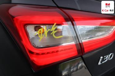 2012 - hyundai i30