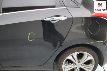 2012 - hyundai i30