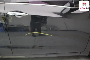 2012 - hyundai i30