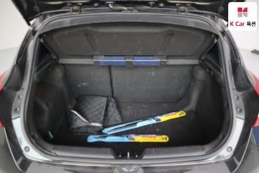 2012 - hyundai i30
