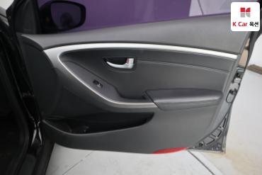 2012 - hyundai i30
