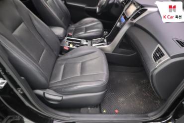 2012 - hyundai i30