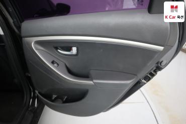 2012 - hyundai i30