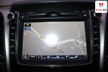 2012 - hyundai i30