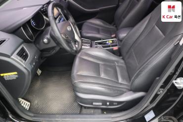 2012 - hyundai i30