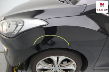 2012 - hyundai i30
