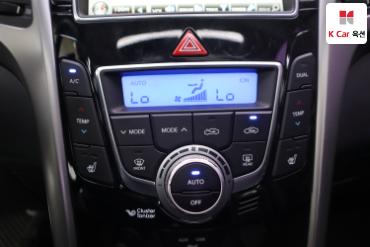 2012 - hyundai i30