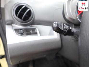 2014 - chevrolet spark