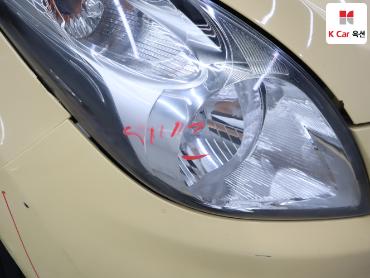 2014 - chevrolet spark