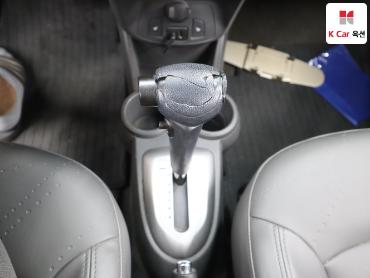 2014 - chevrolet spark