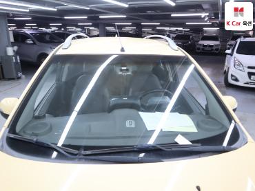 2014 - chevrolet spark