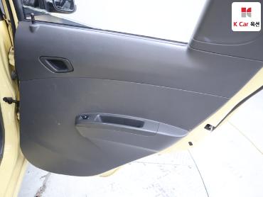 2014 - chevrolet spark