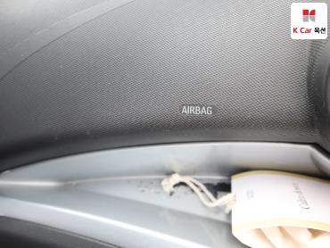 2014 - chevrolet spark