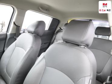 2014 - chevrolet spark