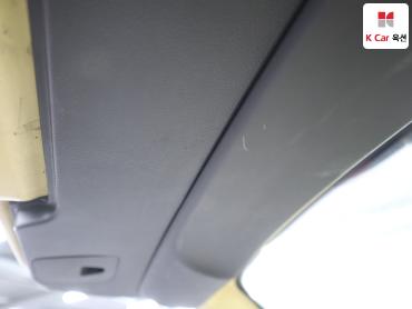 2014 - chevrolet spark