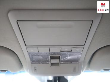 2012 - chevrolet captiva
