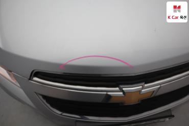 2013 - chevrolet cruze