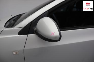 2013 - chevrolet cruze