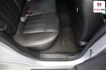 2013 - chevrolet cruze