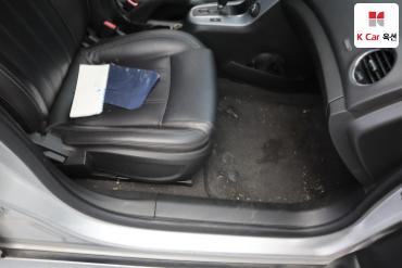 2013 - chevrolet cruze