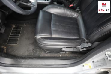 2013 - chevrolet cruze