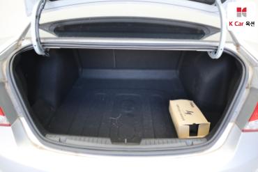 2013 - chevrolet cruze