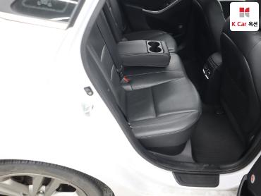 2016 - hyundai i30