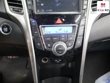 2016 - hyundai i30