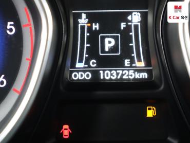 2016 - hyundai i30