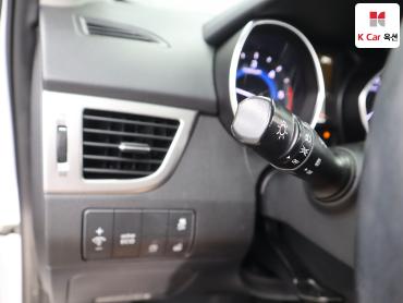 2016 - hyundai i30