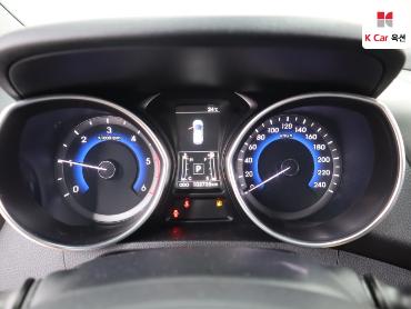 2016 - hyundai i30